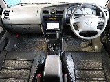 トヨタ ハイラックスサーフ(2枚目)