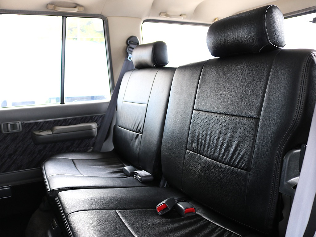 1995 Toyota Land Cruiser Prado 70 