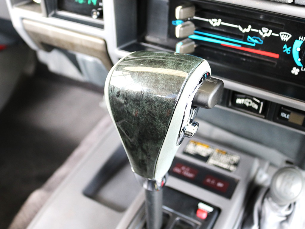 1995 Toyota Land Cruiser Prado 70 