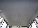 天張りもご覧の通りキレイなコンディションを保ってます♪