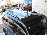ルーフもツヤツヤです！ルーフラックやキャリアも取付可能ですのでぜひご相談ください♪