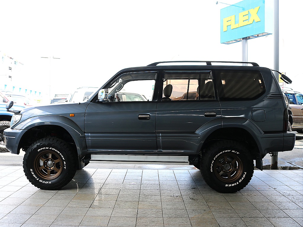 北海道から沖縄まで全国どこでもご納車いたします！