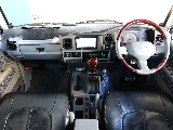 トヨタ ランドクルーザープラド(2枚目)