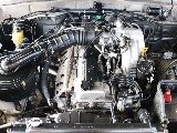 １FZ4500ccガソリンエンジン！！