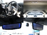 ALPINE製デジタルインナーミラー！