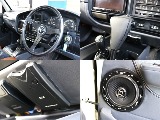 NARDIステアリング、シフトカバー、ETC車載器！