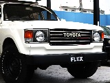 ロクマル丸目フェイスにナロー換装！