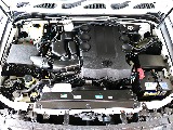 4000ccガソリンエンジン！