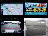 Panasonic10インチフローティングナビ！大画面でナビやTVなど快適にお使いいただけます♪