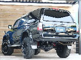 リアビューもカッコいいです！