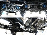 下廻りもご覧の通りグッドコンディション！