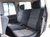 トヨタ ランドクルーザー70(12枚目)
