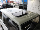 トヨタ ランドクルーザー70(14枚目)