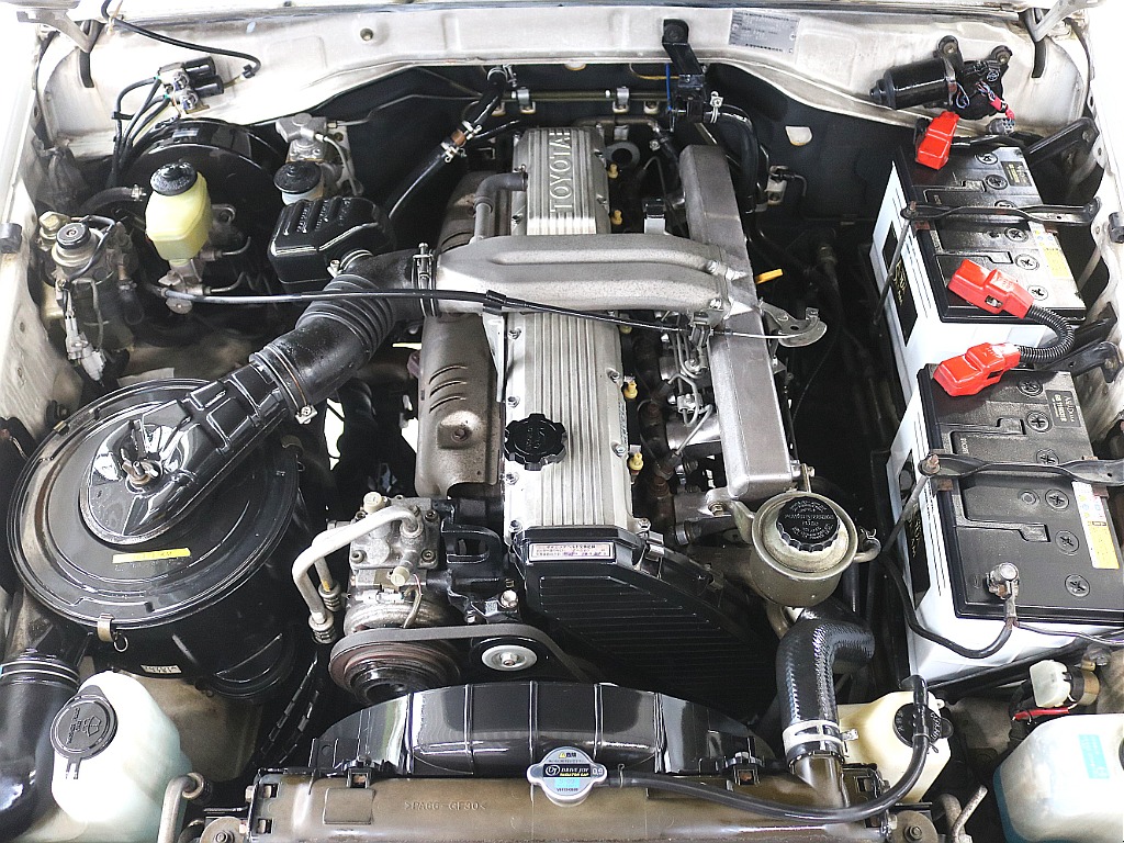 トヨタ ランドクルーザー70(15枚目)