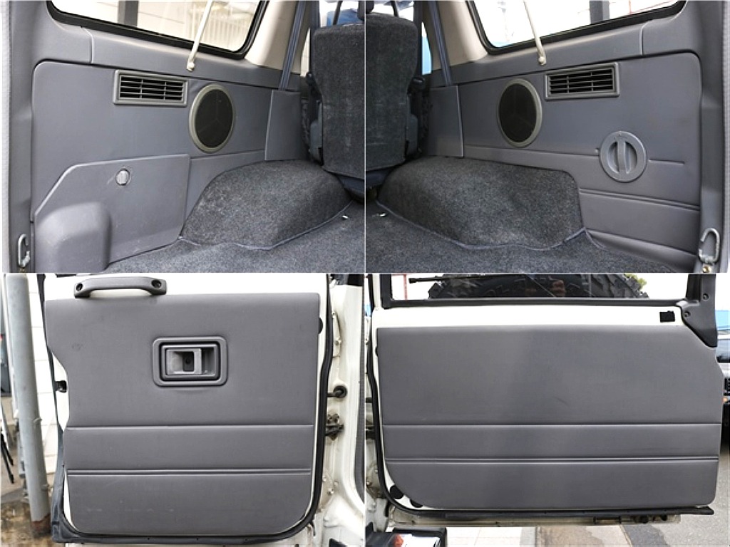 トヨタ ランドクルーザー70(19枚目)