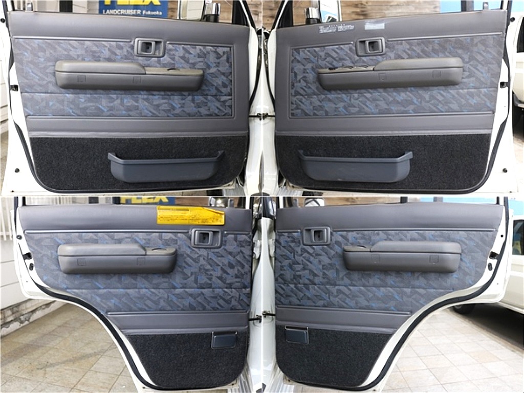 トヨタ ランドクルーザー70(20枚目)