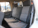 トヨタ ランドクルーザー70(10枚目)