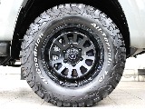 ロクサーニバトルシップ17inchAW＆BFグッドリッチATタイヤの組み合わせ！！