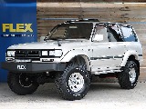 大人気の80後期型ディーゼルターボが入庫いたしました！