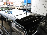 トヨタ ランドクルーザー70(14枚目)