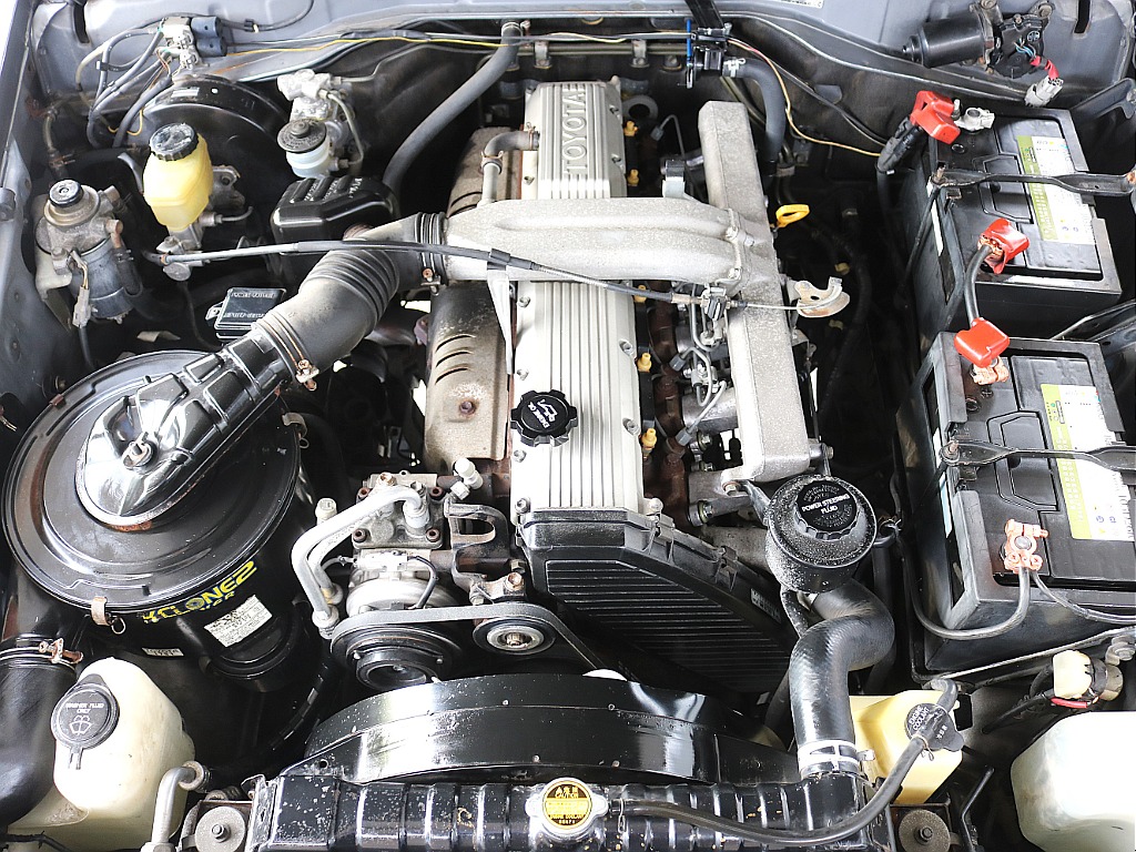 トヨタ ランドクルーザー70(15枚目)