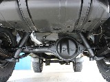 トヨタ ランドクルーザー70(16枚目)