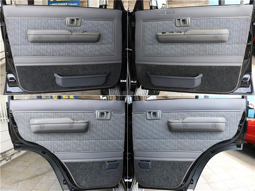 トヨタ ランドクルーザー70(20枚目)