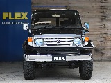トヨタ ランドクルーザー70(3枚目)