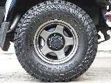 トヨタ ランドクルーザー70(10枚目)
