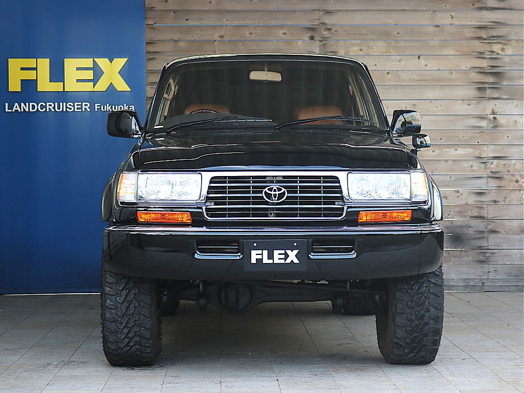 NEWペイント/ブラック！