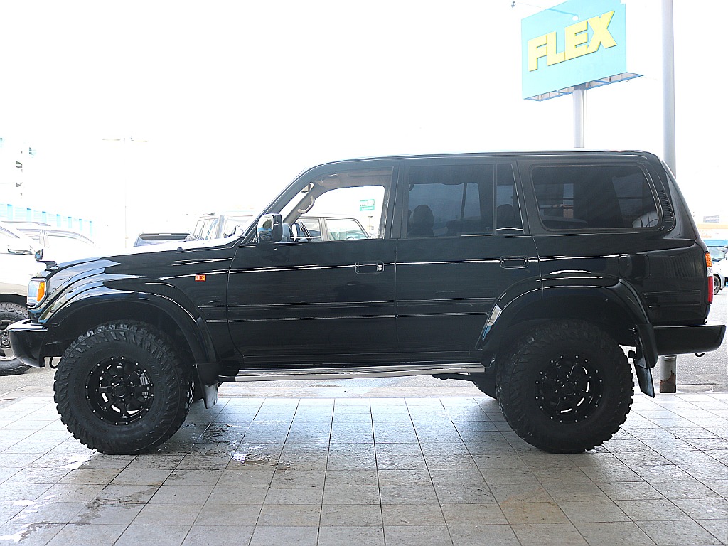 北海道から沖縄まで全国陸送可能です！