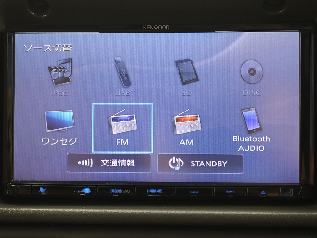 トヨタ ランドクルーザープラド(11枚目)