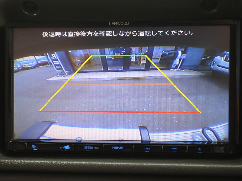 トヨタ ランドクルーザープラド(12枚目)