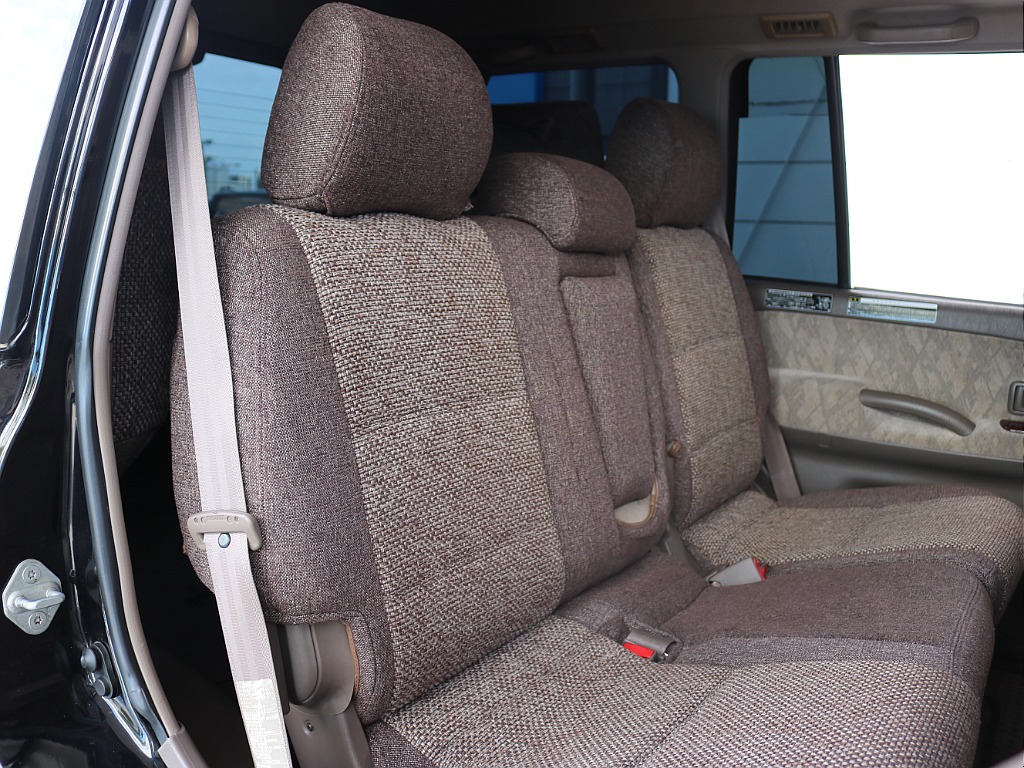 トヨタ ランドクルーザープラド(12枚目)