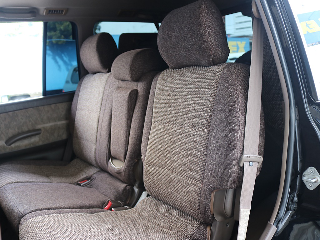 トヨタ ランドクルーザープラド(14枚目)