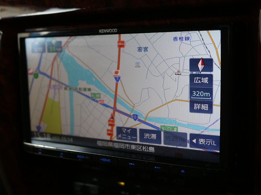 トヨタ ランドクルーザープラド(22枚目)