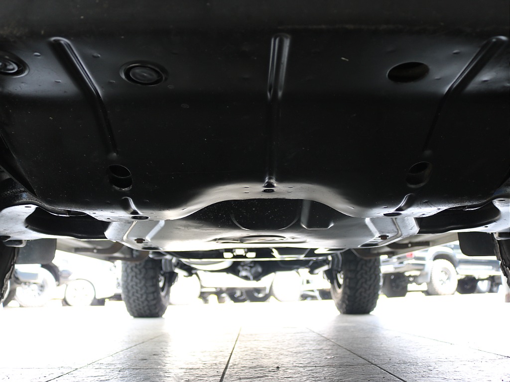 トヨタ ランドクルーザープラド(24枚目)