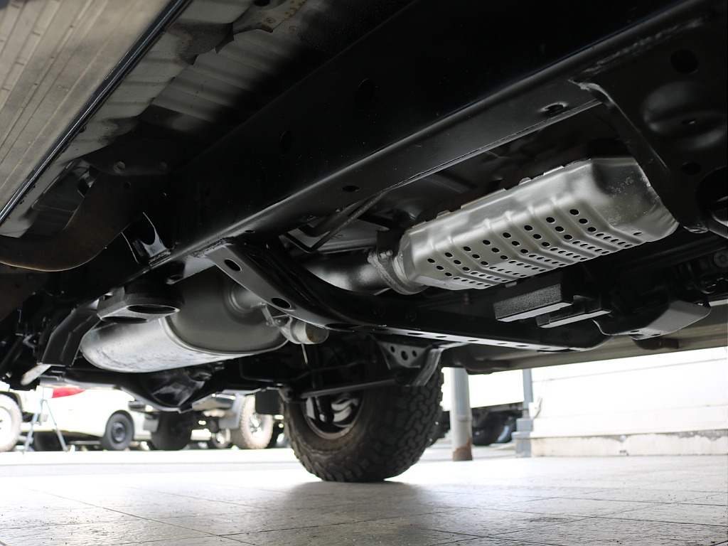 トヨタ ランドクルーザープラド(26枚目)