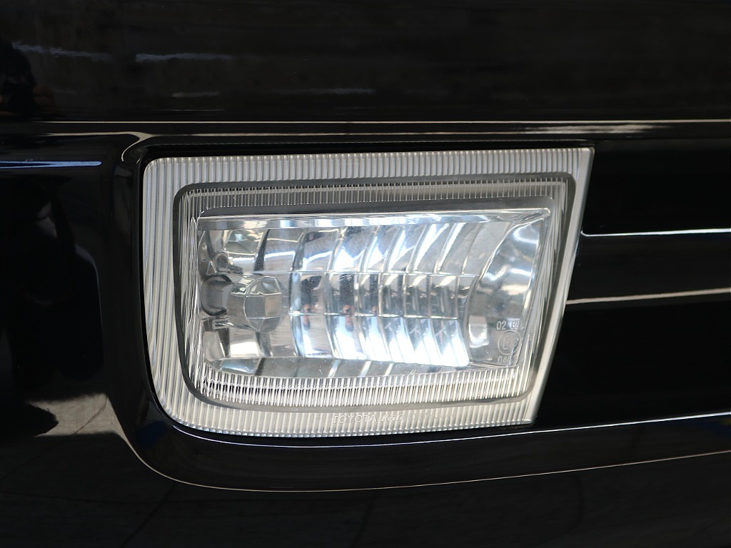 トヨタ ランドクルーザープラド(31枚目)