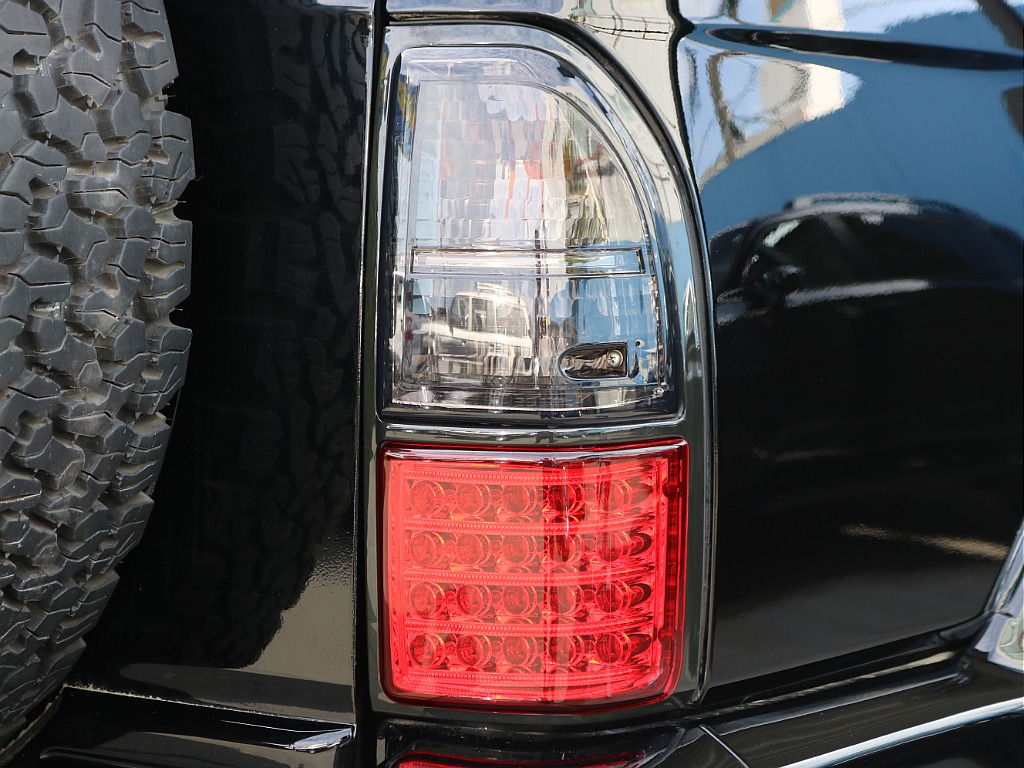 トヨタ ランドクルーザープラド(33枚目)