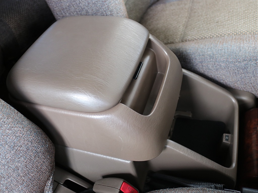 トヨタ ランドクルーザープラド(38枚目)