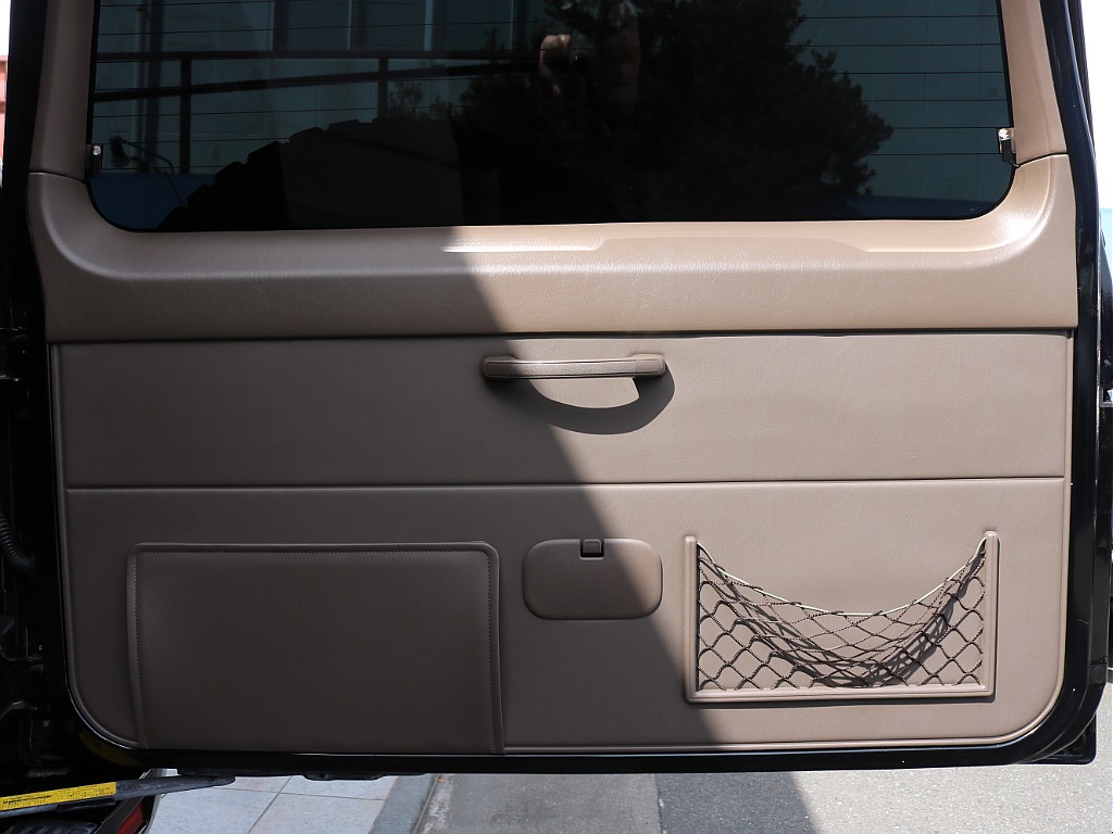 トヨタ ランドクルーザープラド(43枚目)