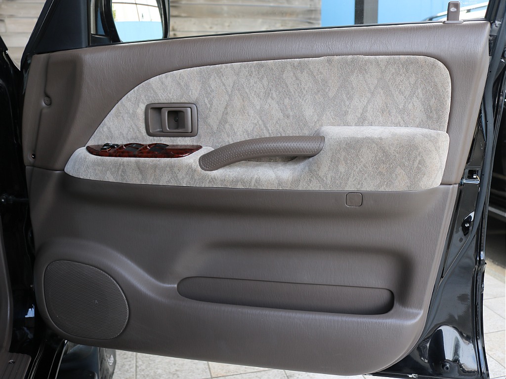 トヨタ ランドクルーザープラド(44枚目)