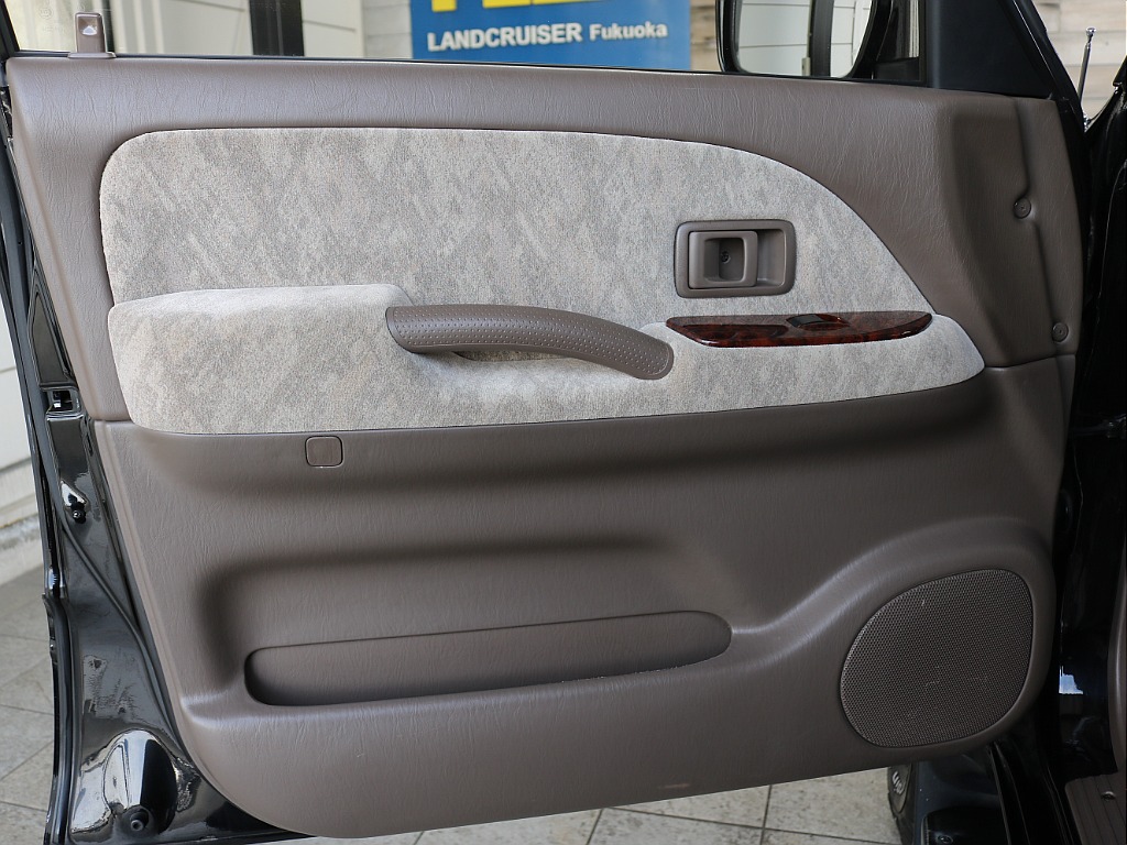 トヨタ ランドクルーザープラド(46枚目)