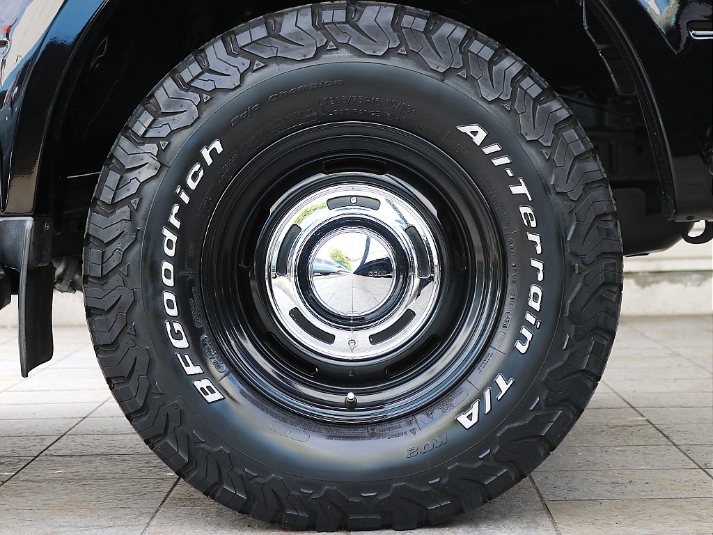 トヨタ ランドクルーザープラド(10枚目)