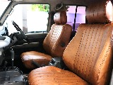 トヨタ ランドクルーザープラド(11枚目)