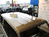 トヨタ ランドクルーザープラド(14枚目)