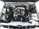 トヨタ ランドクルーザープラド(15枚目)