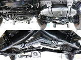 下廻りもご覧の通りグッドコンディションです！！