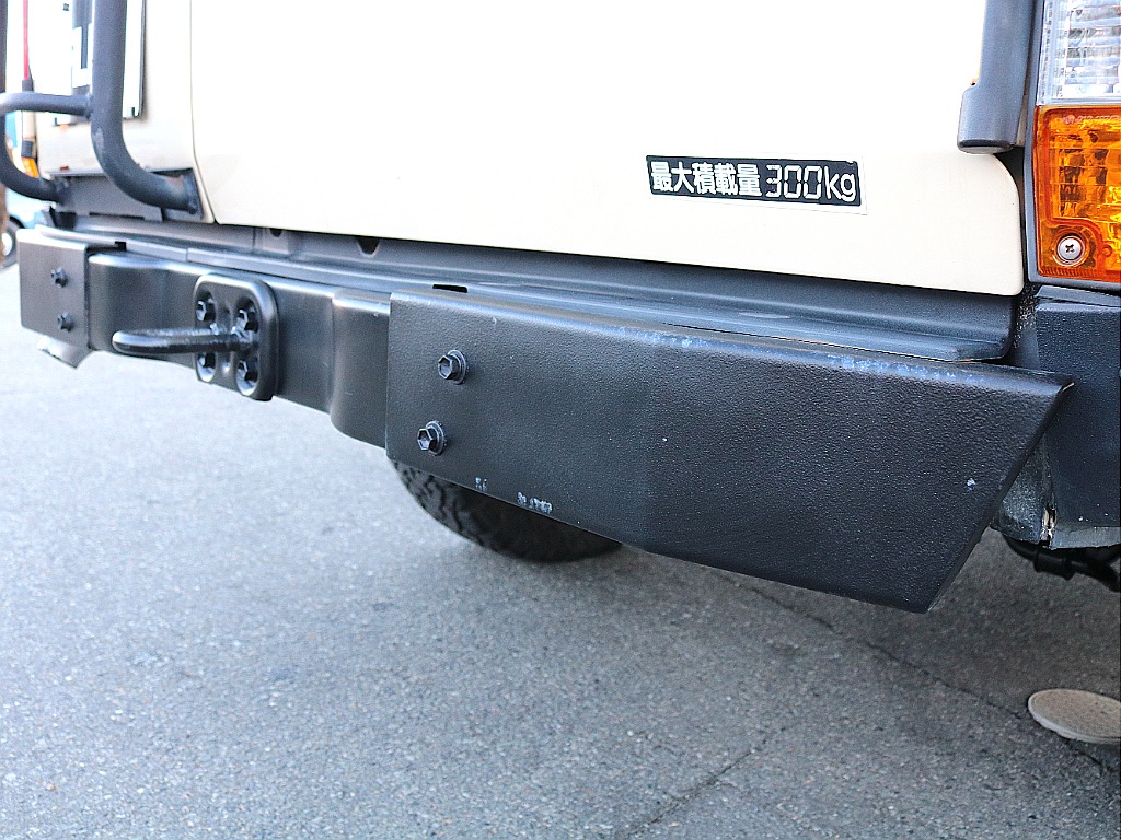 ここからカスタムしましょう！